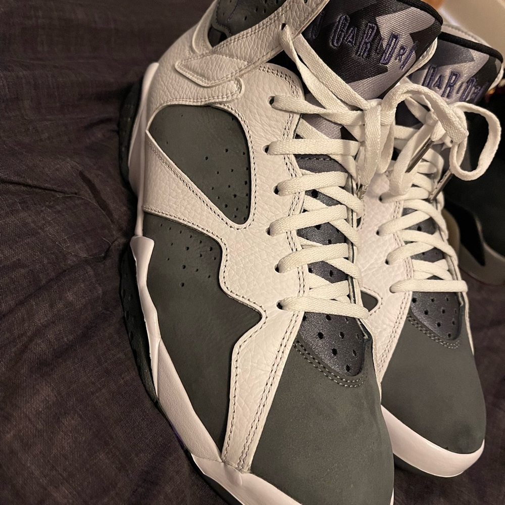 Jordan 7 Flint